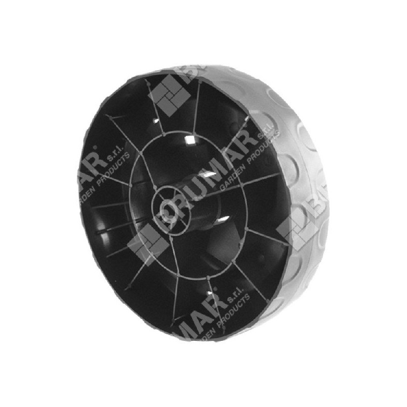 Raddurchmesser 175 mm für Rasenmäher IKRA - MOGATEC - 050662