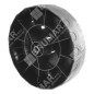 Wheel diameter 175 mm for IKRA - MOGATEC - 050662 lawnmower