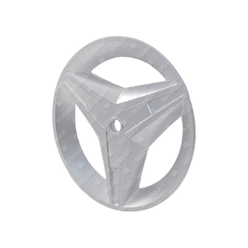 Copriruota per rasaerba MAORI COMPATIBILE - 049657