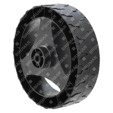 Rad für MAORI Rasenmäher – 048614 | Newgardenstore.eu