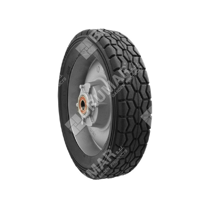 Diámetro de rueda 240 mm para cortacésped KAAZ - 048259