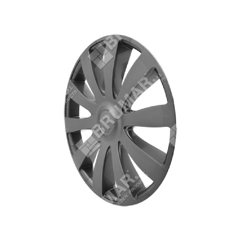 Tapacubos diámetro 248 mm para cortacésped HARRY - 047401