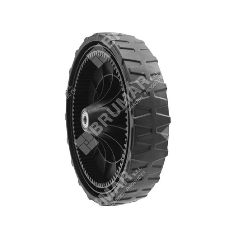 Roue diamètre 272 mm pour tondeuse HARRY - 047400 Roue diamètre 272 mm pour tondeuse HARRY - 047400