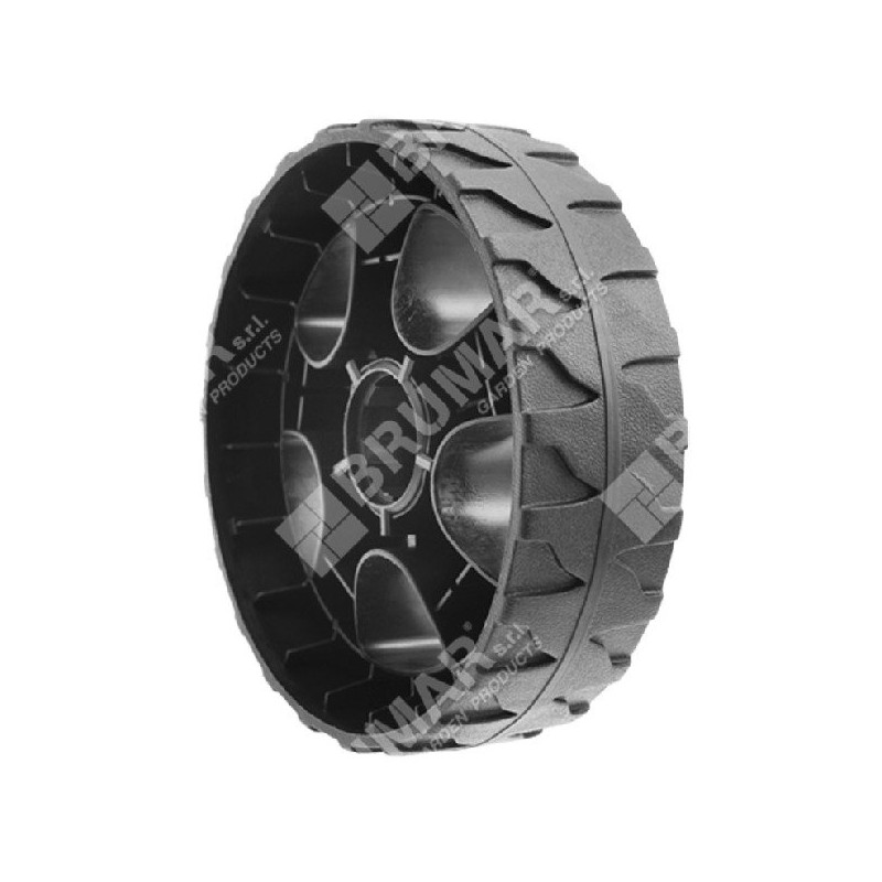Wheel diameter 150 mm for NEWTON lawnmower - 046944