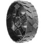 Wheel diameter 150 mm for NEWTON lawnmower - 046944