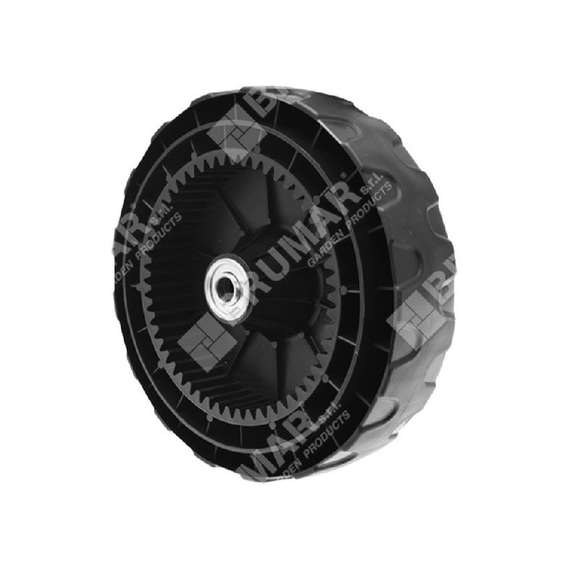 Raddurchmesser 205 mm für IKRA - MOGATEC - 046883 Rasenmäher