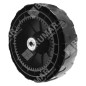 Raddurchmesser 205 mm für IKRA - MOGATEC - 046883 Rasenmäher