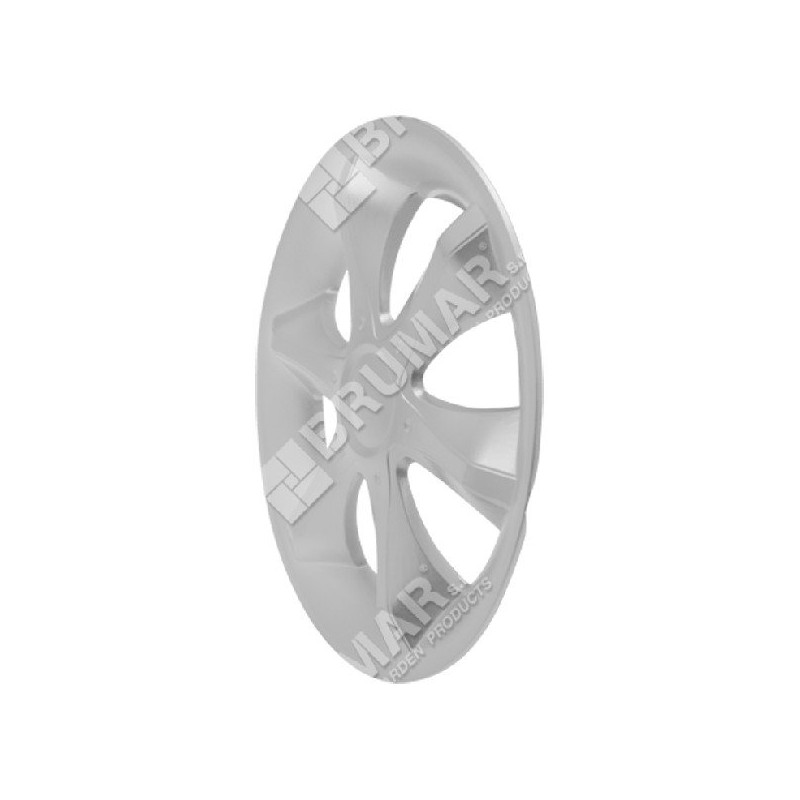 Wheel cover diameter 180 mm for NEWTON lawnmower - 046862