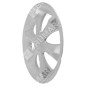Wheel cover diameter 180 mm for NEWTON lawnmower - 046862