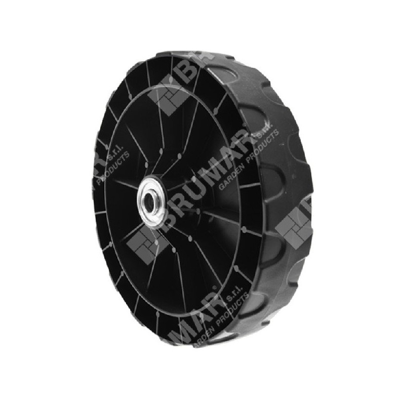 Raddurchmesser 200 mm für Rasenmäher IKRA - MOGATEC - 046857