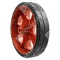 Wheel diameter 180 mm for IKRA - MOGATEC - 046577 lawnmower Wheel diameter 180 mm for IKRA - MOGATEC - 046577 lawnmower