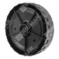 Ruota diametro 160 mm per rasaerba IKRA - MOGATEC COMPATIBILE - 043123