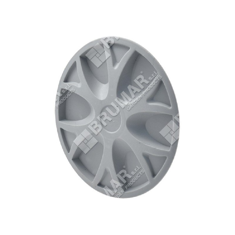 Enjoliveur de roue pour tondeuse à gazon HARRY - 030641