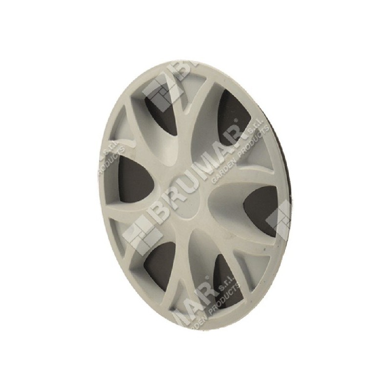 Radabdeckung für Rasenmäher HARRY – 030589