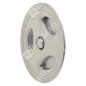 Copriruota diametro 105 mm per arieggiatori GREEN LINE COMPATIBILE - 023884