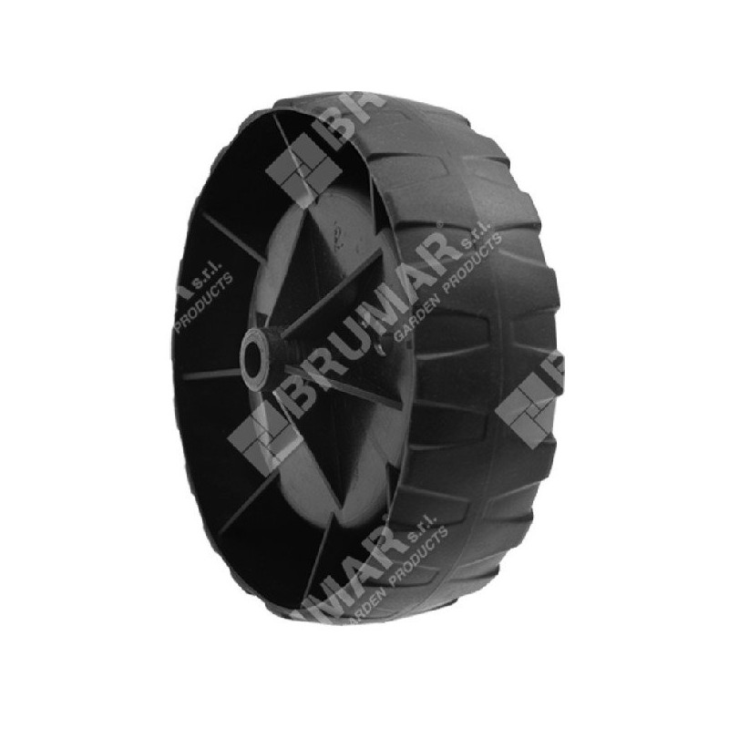 Wheel diameter 135 mm for GREEN LINE scarifiers - 023883