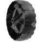 Wheel diameter 135 mm for GREEN LINE scarifiers - 023883