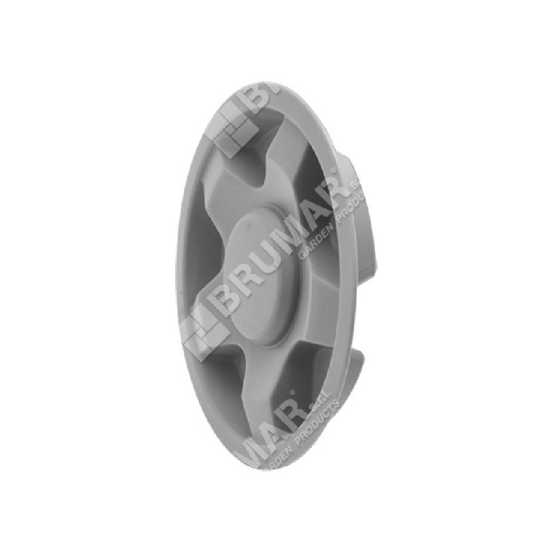 Copriruota diametro 162 mm per arieggiatori GREEN LINE COMPATIBILE - 023876