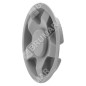 Copriruota diametro 162 mm per arieggiatori GREEN LINE COMPATIBILE - 023876