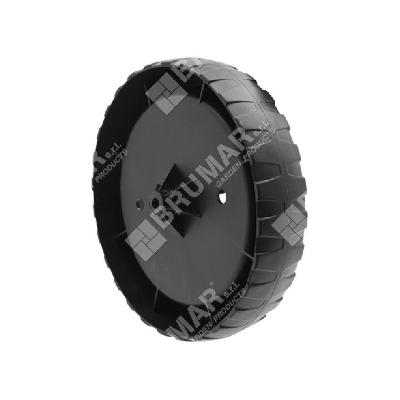 Ruota diametro 190 mm per arieggiatori GREEN LINE COMPATIBILE - 023875