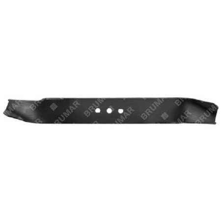 Lama lunghezza 458 mm per rasaerba DUCAR COMPATIBILE - 055579 | Newgardenstore.eu