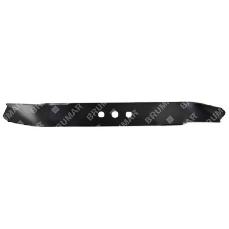 Lama lunghezza 408 mm per trattorini DUCAR COMPATIBILE - 055494 | Newgardenstore.eu