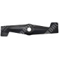 Longueur de lame 530 mm pour tracteurs de pelouse SABO - 055298