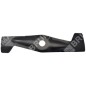 Longueur de lame 460 mm pour tracteurs SABO - 055213