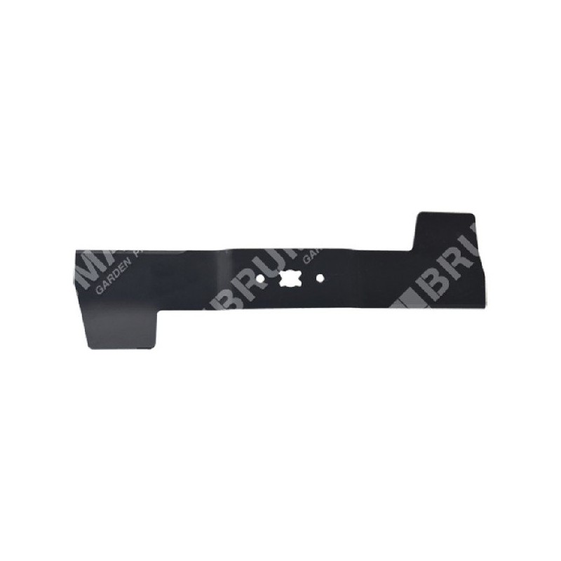 Blade length 448 mm for AL-KO - SIGMA - CONCORD - DOLMAR - NOMA garden tractors - 053887