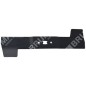 Lama lunghezza 448 mm per trattorini AL-KO - SIGMA - CONCORD - DOLMAR - NOMA COMPATIBILE - 053887