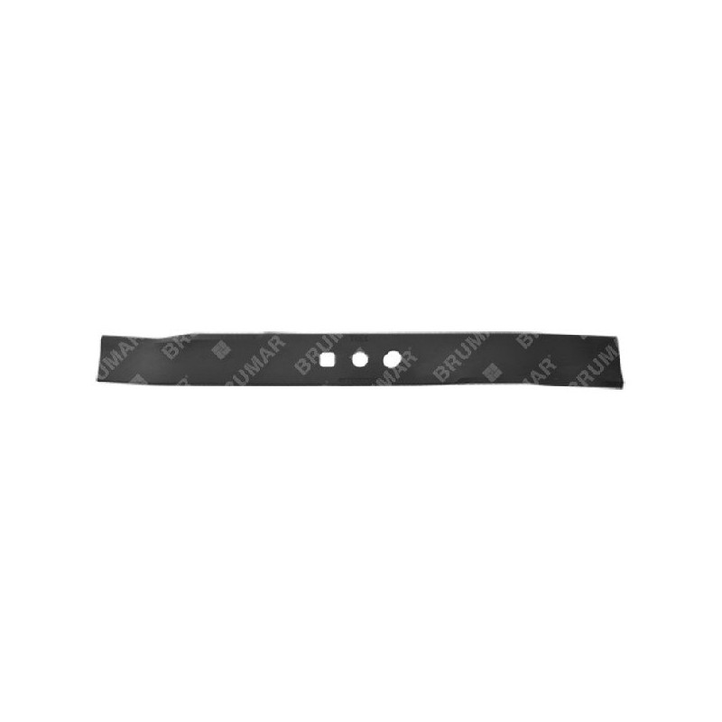 Lama lunghezza 505 mm per rasaerba MAORI COMPATIBILE - 052283 Lama lunghezza 505 mm per rasaerba MAORI COMPATIBILE - 052283
