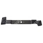 Blade length 520 mm for MAORI lawn tractors - 050791