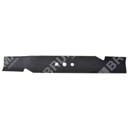 Lama lunghezza 380 mm per rasaerba MAORI COMPATIBILE - 050729 | Newgardenstore.eu