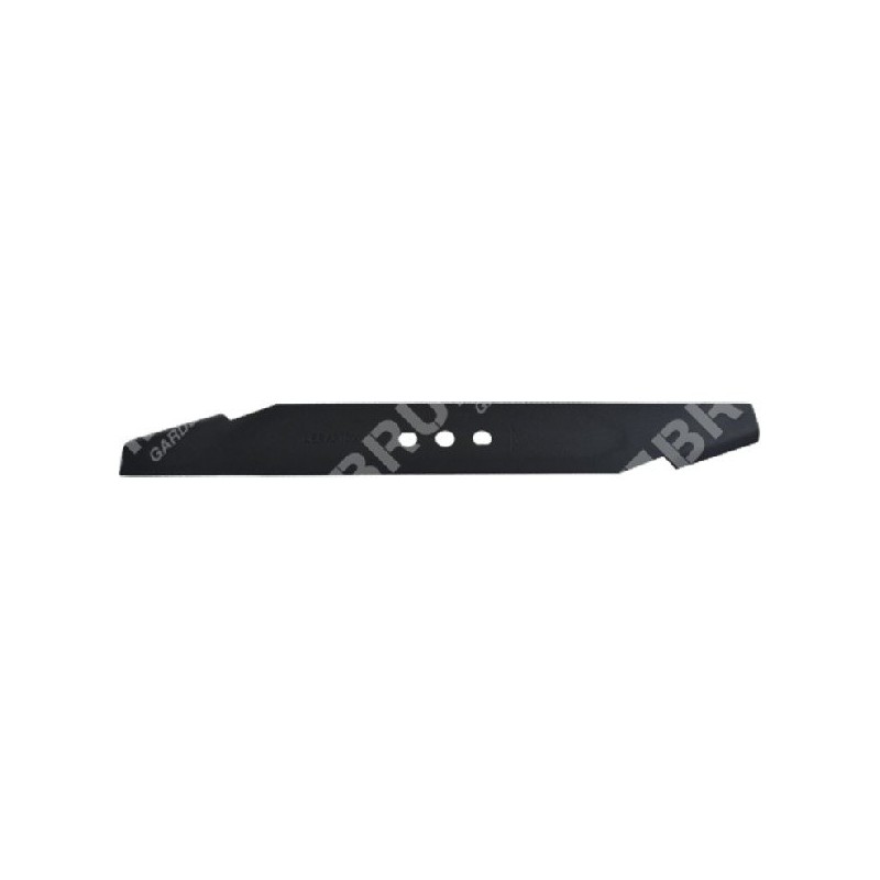 Messerlänge 370 mm für IKRA - MOGATEC - 050668 Rasenmäher