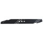 Messerlänge 370 mm für IKRA - MOGATEC - 050668 Rasenmäher