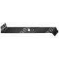 Lama lunghezza 517 mm per trattorini TORO COMPATIBILE - 050562