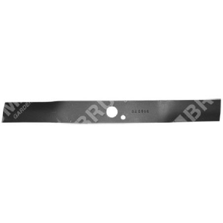 Lama lunghezza 390 mm per rasaerba VALEX COMPATIBILE - 050558 | Newgardenstore.eu