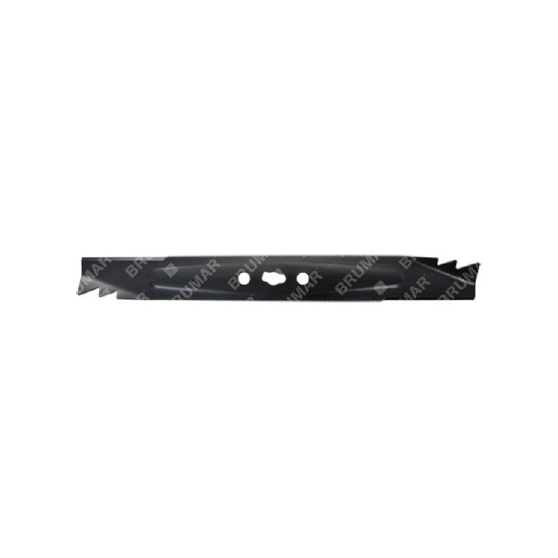 455 mm Messer für BRIKSTEIN Rasenmäher – 049326