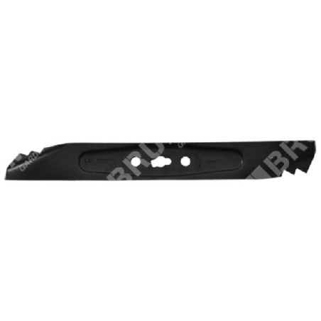 Lama lunghezza 408 mm per rasaerba NEWTON COMPATIBILE - 049271 | Newgardenstore.eu