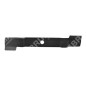 Longitud de la hoja 398 mm para cortacésped AL-KO - SIGMA - CONCORD - DOLMAR - NOMA - 048690