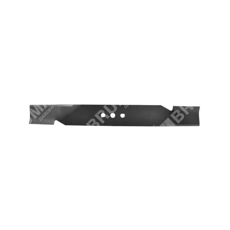 Lama lunghezza 420 mm per rasaerba MAORI COMPATIBILE - 047523 Lama lunghezza 420 mm per rasaerba MAORI COMPATIBILE - 047523