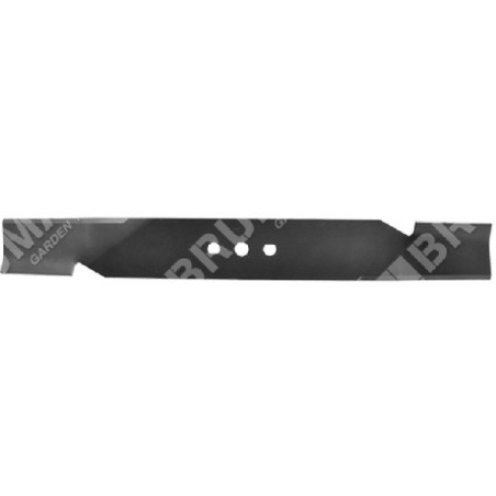 Lama lunghezza 420 mm per rasaerba MAORI COMPATIBILE - 047523 | Newgardenstore.eu