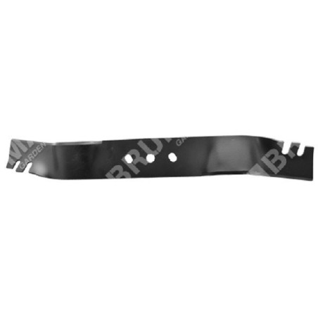 Lama lunghezza 458 mm per rasaerba NEWTON COMPATIBILE - 046936 | Newgardenstore.eu
