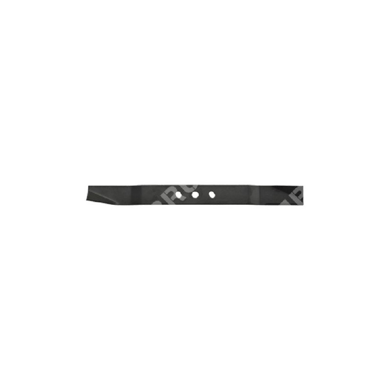 Longitud de la cuchilla 400 mm para cortacésped TONINO LAMBORGHINI - 046158 Longitud de la cuchilla 400 mm para cortacésped TONINO LAMBORGHINI - 046158