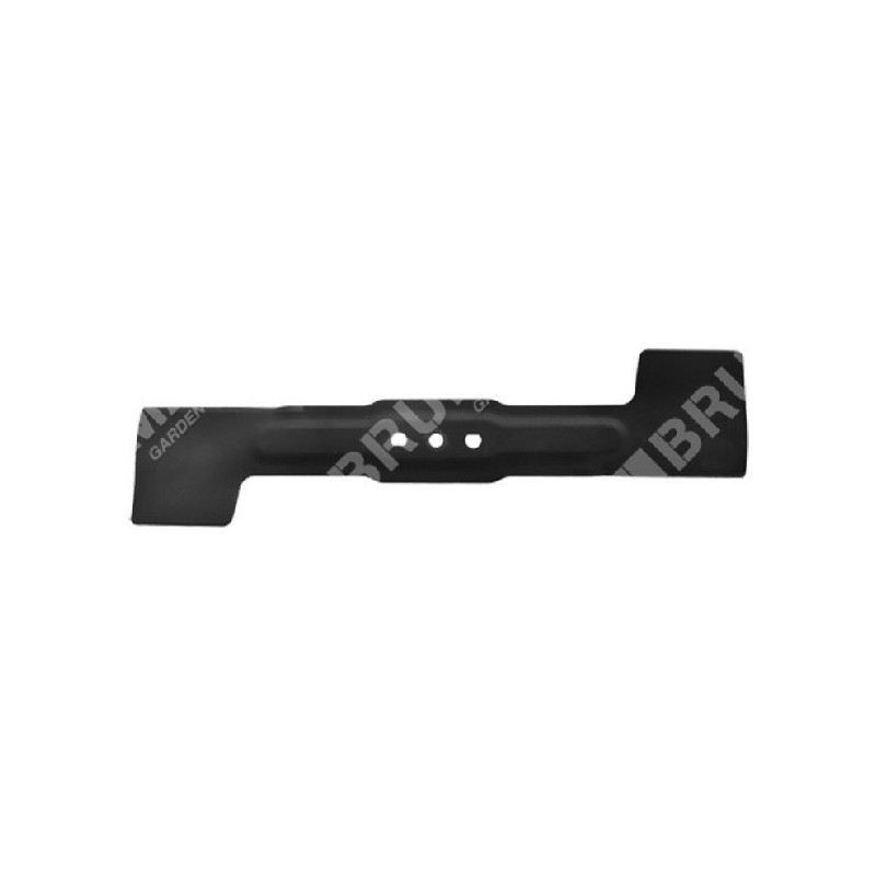 Lama lunghezza 380 mm per rasaerba TONINO LAMBORGHINI COMPATIBILE - 044724 Lama lunghezza 380 mm per rasaerba TONINO LAMBORGHINI COMPATIBILE - 044724