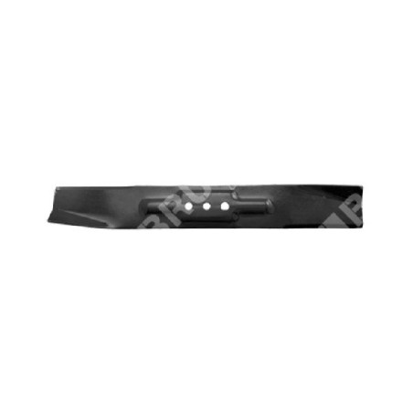 Lama lunghezza 458 mm per rasaerba HYUNDAI - SANLI COMPATIBILE - 041000 | Newgardenstore.eu