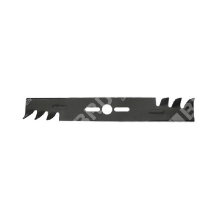 Lama lunghezza 460 mm per rasaerba MULTIMARCA COMPATIBILE - 040313 | Newgardenstore.eu