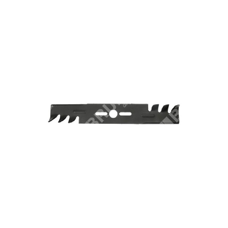 Longitud de cuchilla 425 mm para cortacésped MULTIMARCA - 040312 Longitud de cuchilla 425 mm para cortacésped MULTIMARCA - 040312