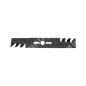 Longitud de cuchilla 425 mm para cortacésped MULTIMARCA - 040312 Longitud de cuchilla 425 mm para cortacésped MULTIMARCA - 040312