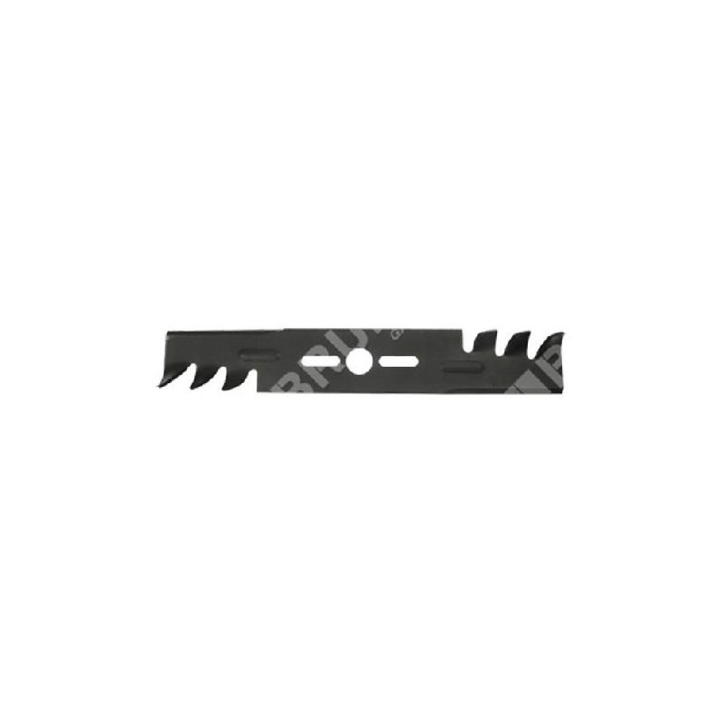 Longitud de cuchilla 400 mm para cortacésped MULTIMARCA - 040310